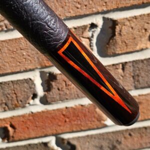 "KQ" Custom Cue - Image 12