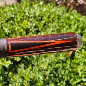 "KQ" Custom Cue - Image 13