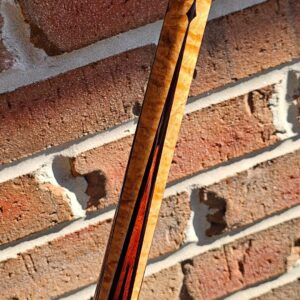 "KQ" Custom Cue - Image 14