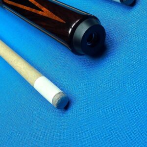 "KQ" Custom Cue - Image 16
