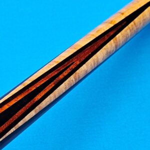 "KQ" Custom Cue - Image 17