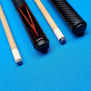 "KQ" Custom Cue - Image 18