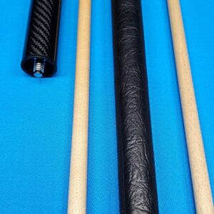 "KQ" Custom Cue - Image 19