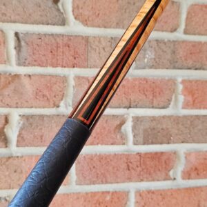 "KQ" Custom Cue - Image 21