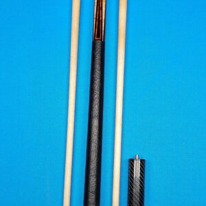 "KQ" Custom Cue - Image 22