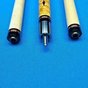 "KQ" Custom Cue - Image 23