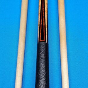 "KQ" Custom Cue - Image 24
