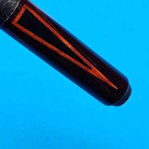 "KQ" Custom Cue - Image 3