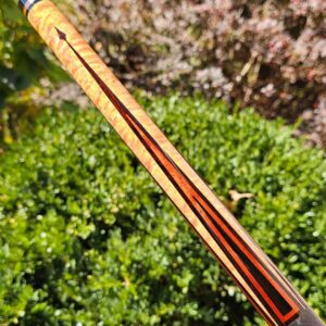 "KQ" Custom Cue - Image 4
