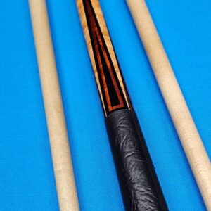 "KQ" Custom Cue - Image 5