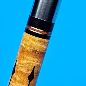 "KQ" Custom Cue - Image 7