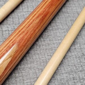 KQ Wrapless Cue - Image 11