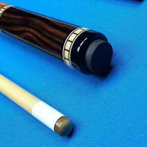 KQ Wrapless Cue - Image 12