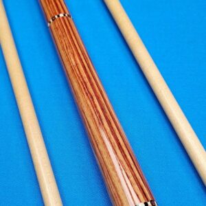 KQ Wrapless Cue - Image 14