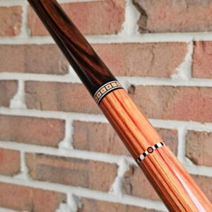 KQ Wrapless Cue - Image 16