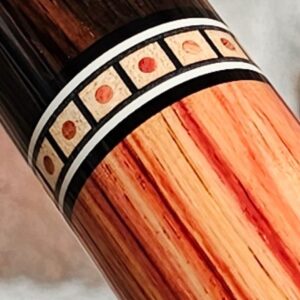 KQ Wrapless Cue - Image 17