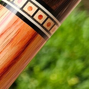 KQ Wrapless Cue - Image 19
