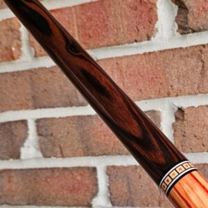 KQ Wrapless Cue - Image 20