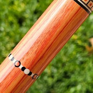 KQ Wrapless Cue - Image 21