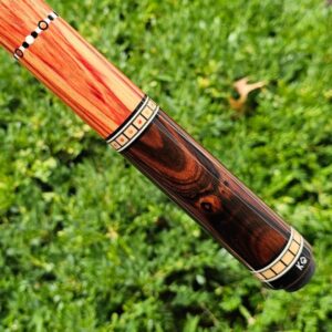 KQ Wrapless Cue - Image 24