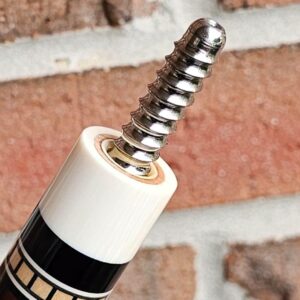 KQ Wrapless Cue - Image 30