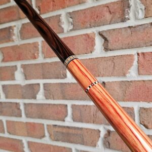 KQ Wrapless Cue - Image 31