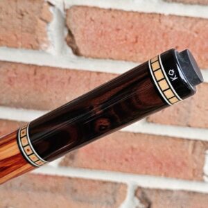 KQ Wrapless Cue - Image 32