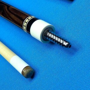KQ Wrapless Cue - Image 35