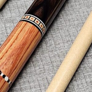 KQ Wrapless Cue - Image 41