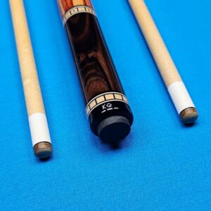 KQ Wrapless Cue - Image 42
