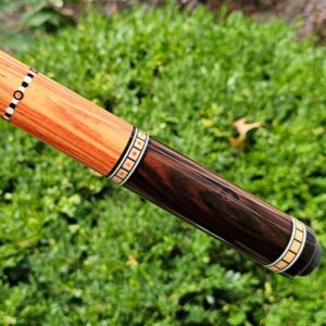 KQ Wrapless Cue - Image 47