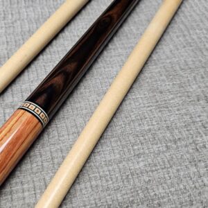 KQ Wrapless Cue - Image 49