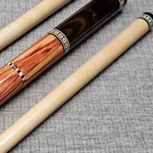 KQ Wrapless Cue - Image 51