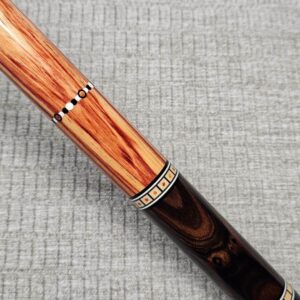 KQ Wrapless Cue - Image 53
