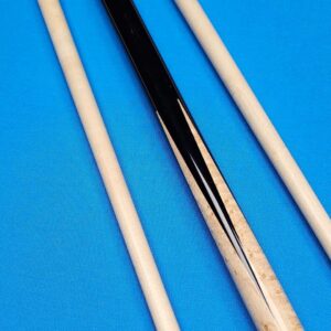 Lomax Full Splice Conversion - Image 26