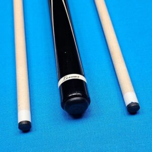 Lomax Full Splice Conversion - Image 7