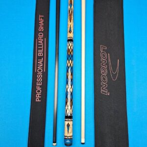 Longoni Masai Cyan