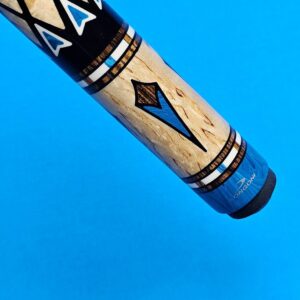 Longoni Masai Cyan - Image 13