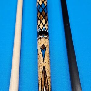 Longoni Masai Cyan - Image 18