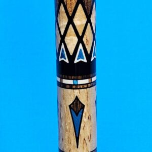 Longoni Masai Cyan - Image 3