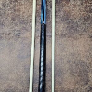 Bob Manzino Ebony Cue - Image 13