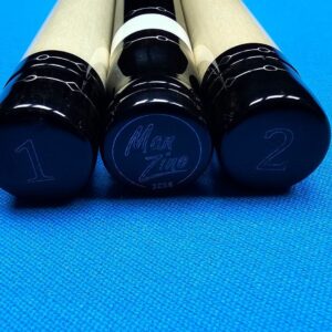 Bob Manzino Ebony Cue - Image 15
