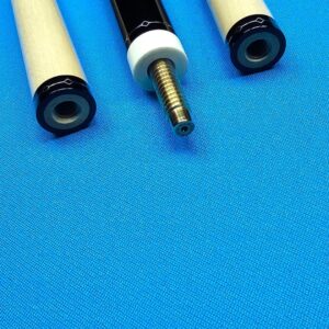 Bob Manzino Ebony Cue - Image 16