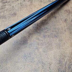 Bob Manzino Ebony Cue - Image 18