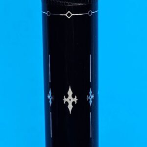 Bob Manzino Ebony Cue - Image 19