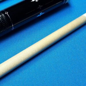 Bob Manzino Ebony Cue - Image 20