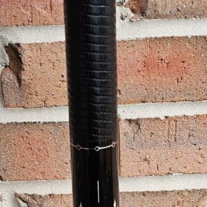 Bob Manzino Ebony Cue - Image 21