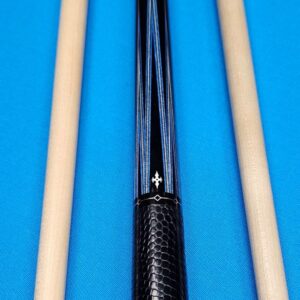 Bob Manzino Ebony Cue - Image 24