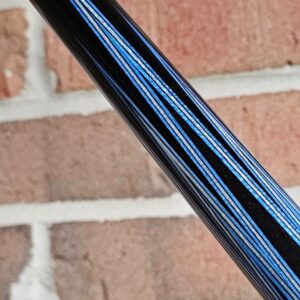Bob Manzino Ebony Cue - Image 26