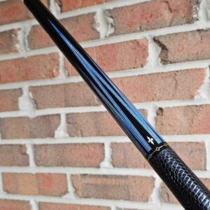 Bob Manzino Ebony Cue - Image 28